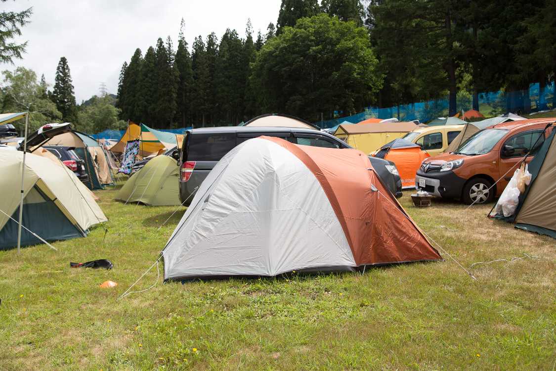 ムーンキャラバン。