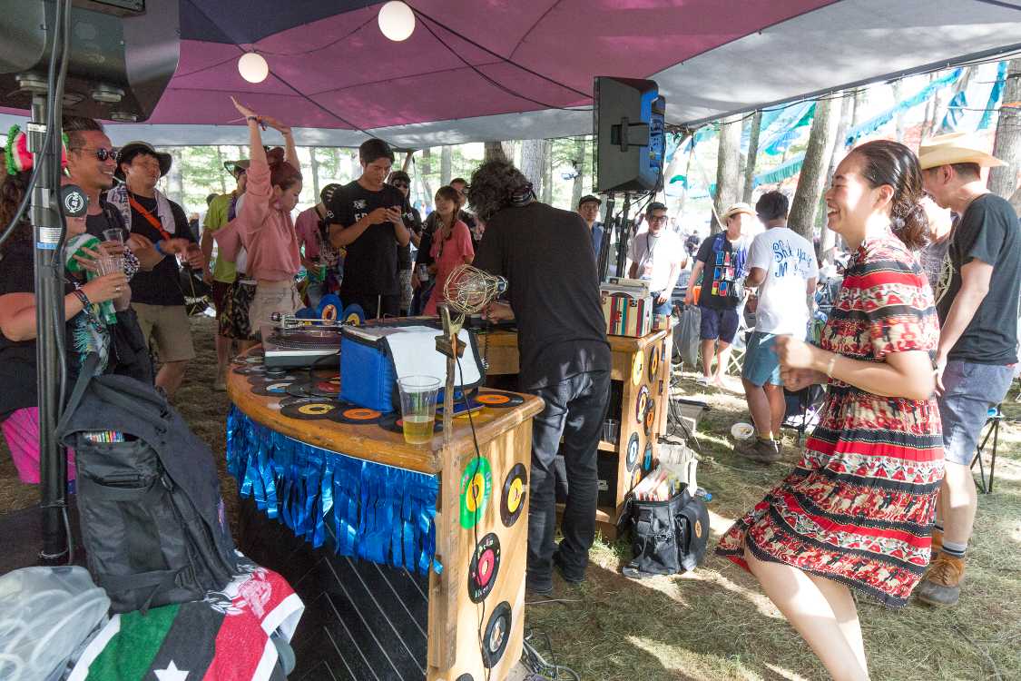 10年以上毎年出ている人。