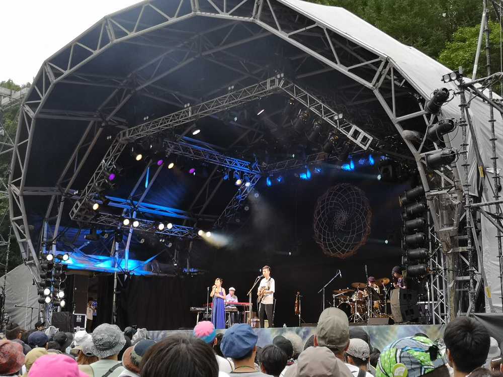 ハンバート・ハンバートのころ。