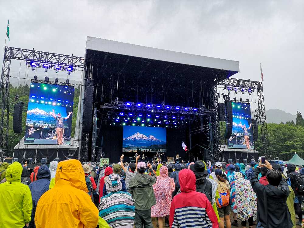 土曜の午後、ケイク。