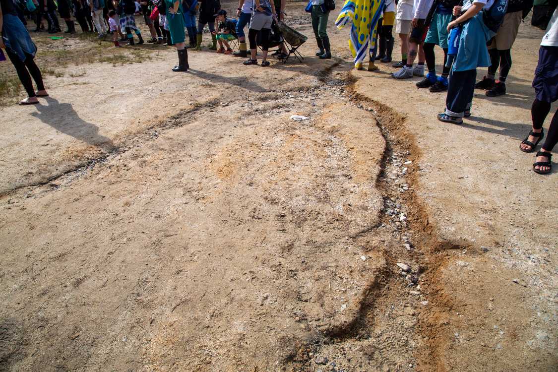 オレンジカフェ。