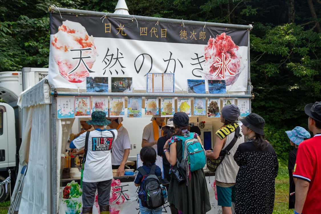 四代目徳次郎。