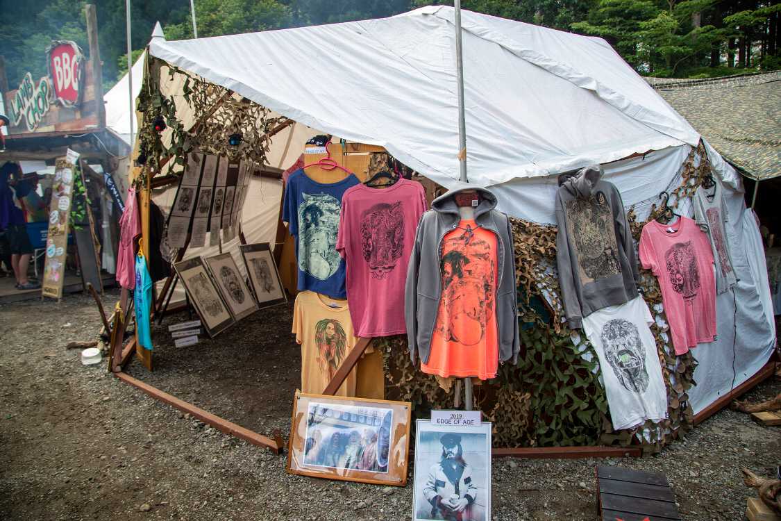 エッジオブエイジ。