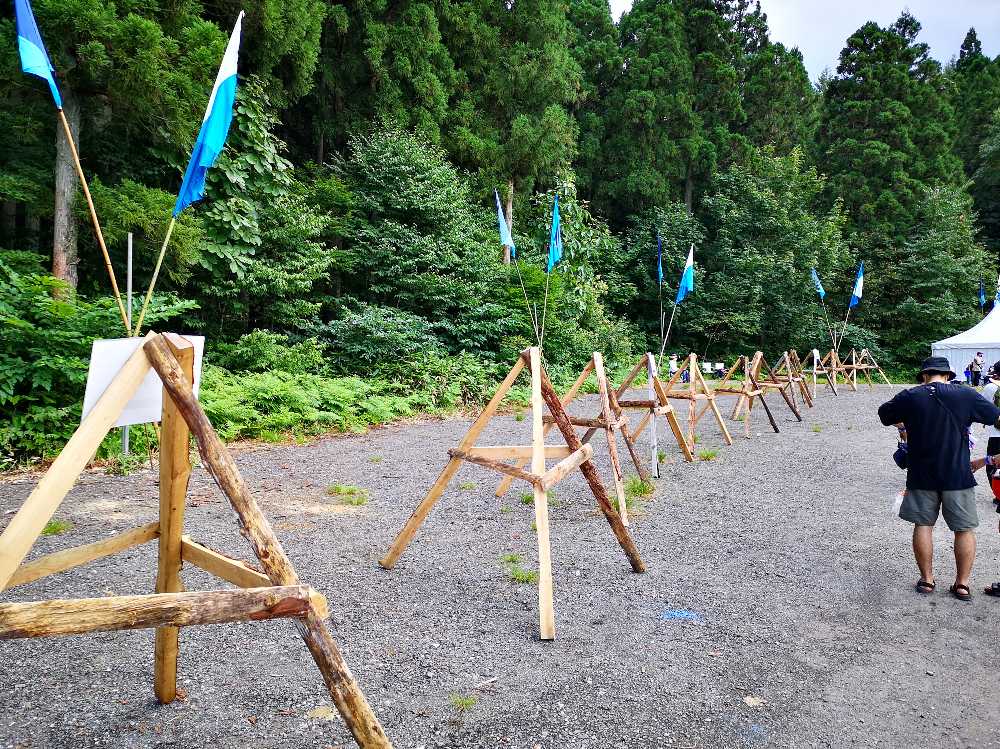 一切ありません。