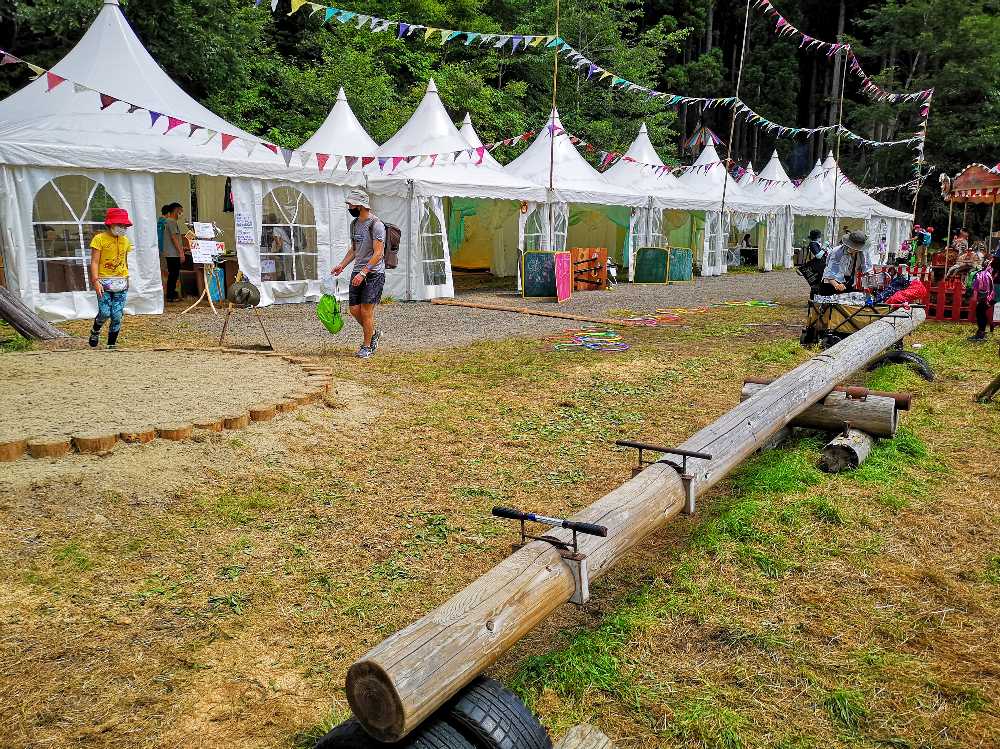 2021年は子どもが少なめです。