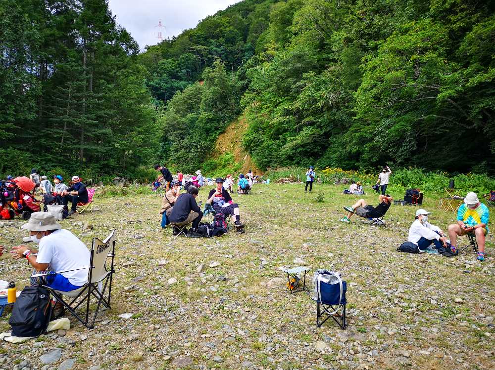 例年あるテーブルはありません。