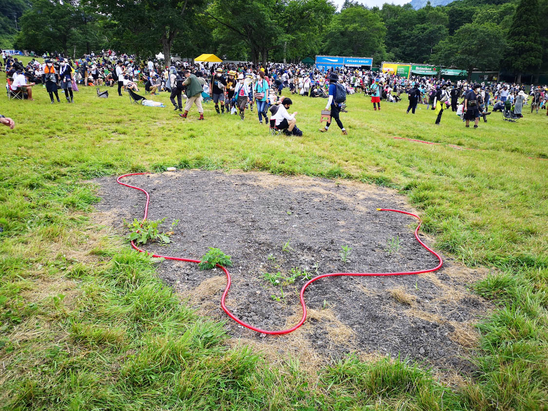 運営担当者は親切です。