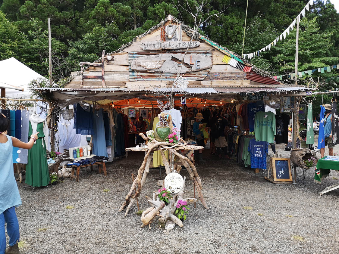 リトルイーグル。