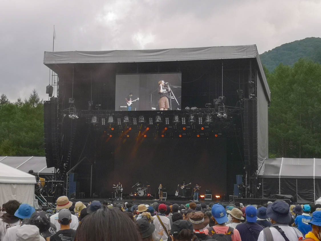 スネイル・メイル。