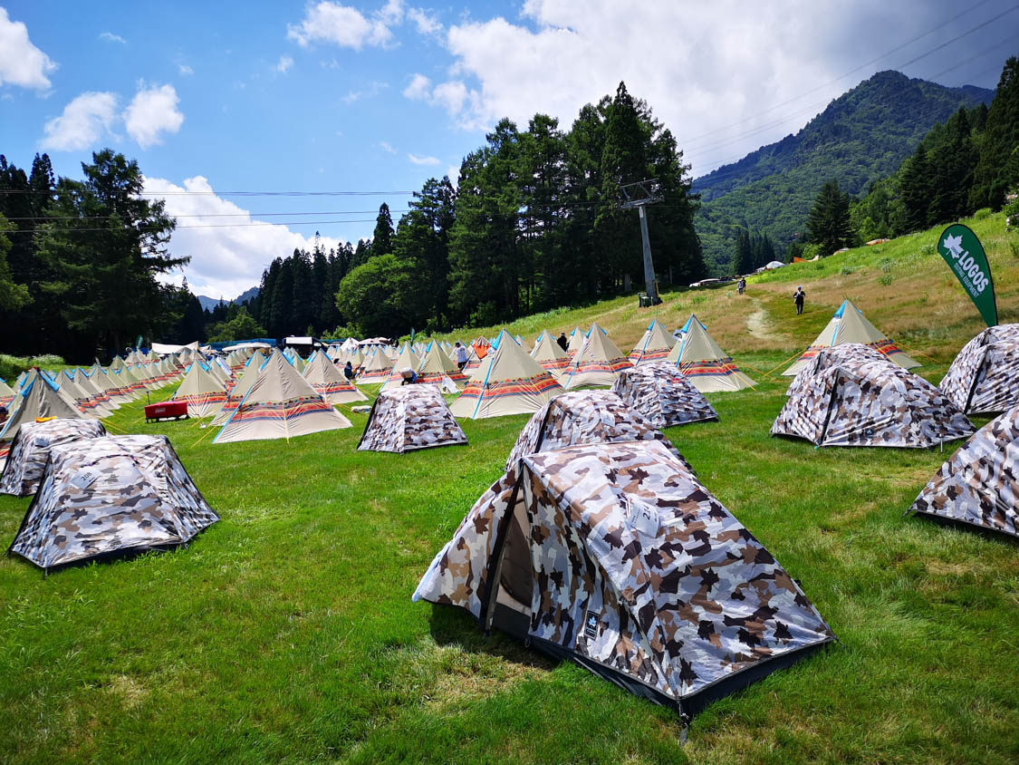 事前の申し込みが必要ですがすぐ売り切れます。