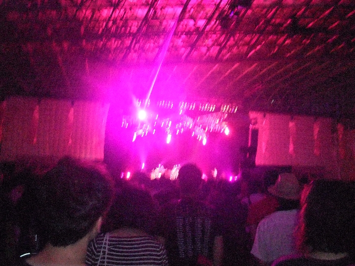 これも同じような写真があったので没。