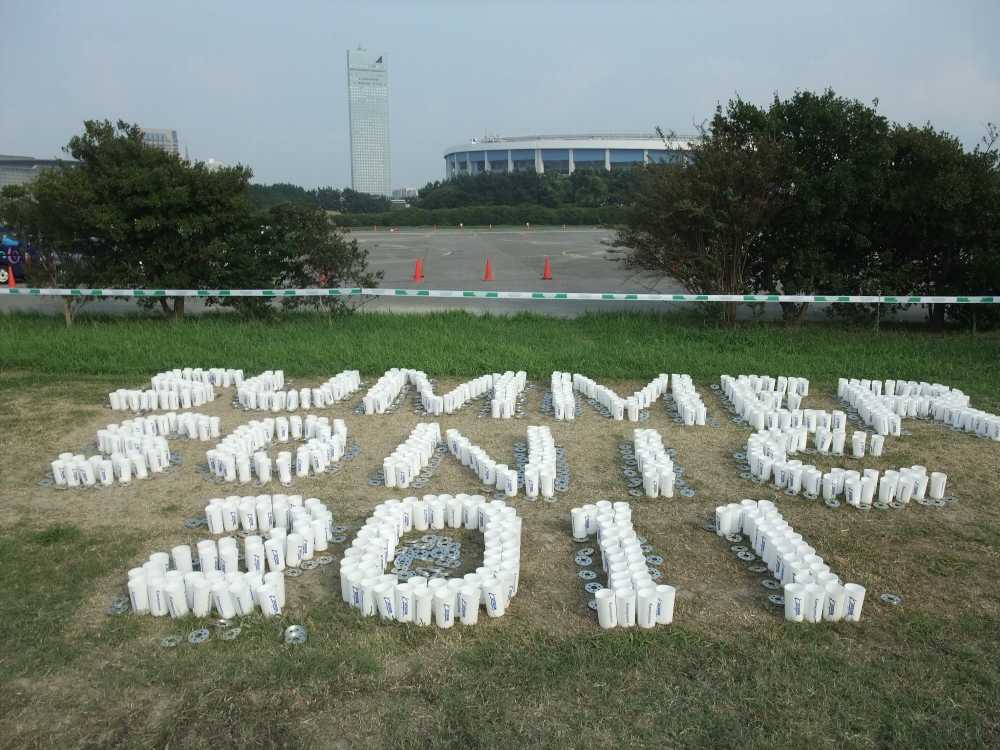 キャンドル。その1。