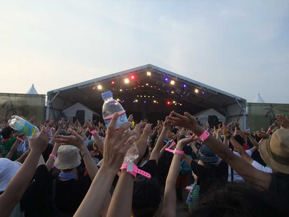 「YMCA」で西城秀樹のアレをやる人たち。