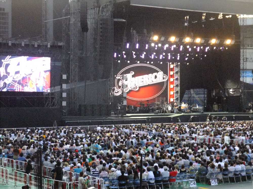 エレキギター導入後のヒット曲「金色の髪の少女」のころ。