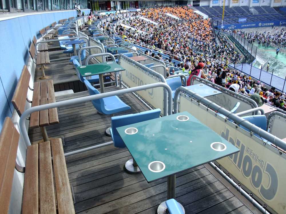 あまり使われていない。