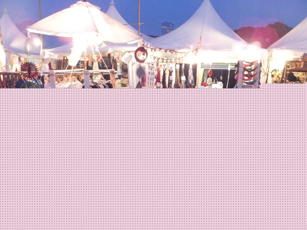 グラスルーツその2。