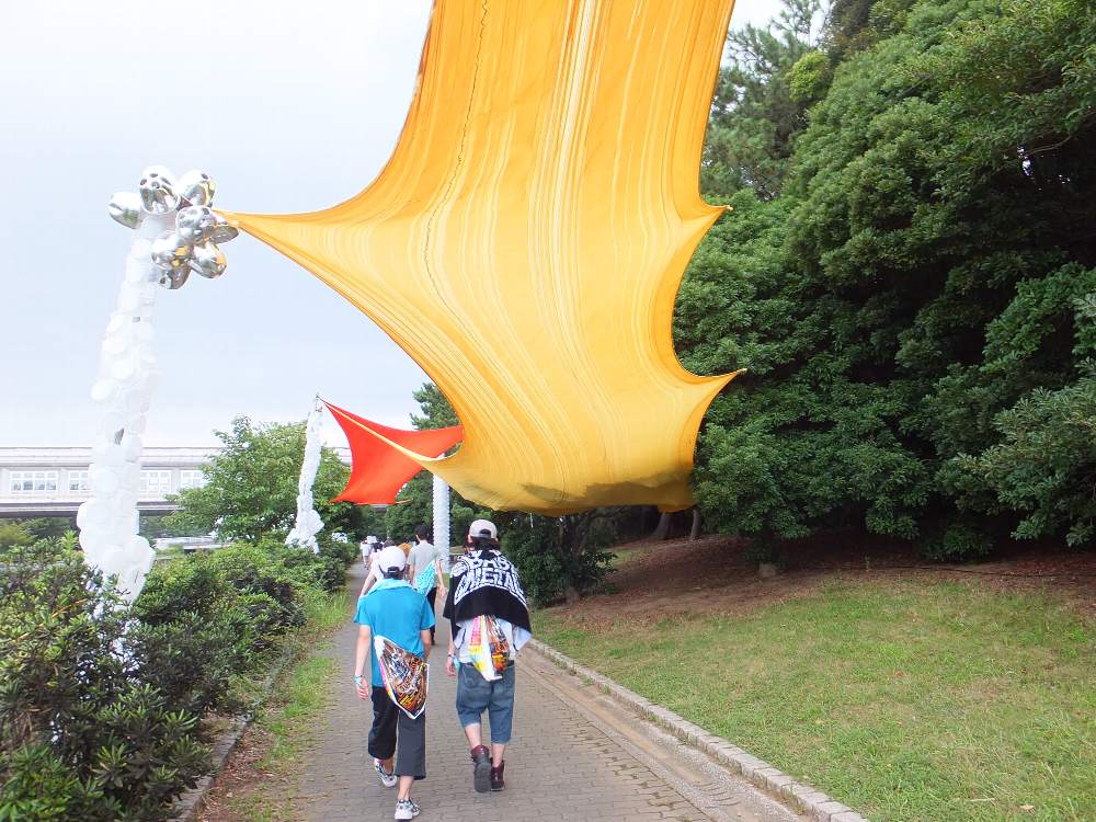 造形物の数々3。