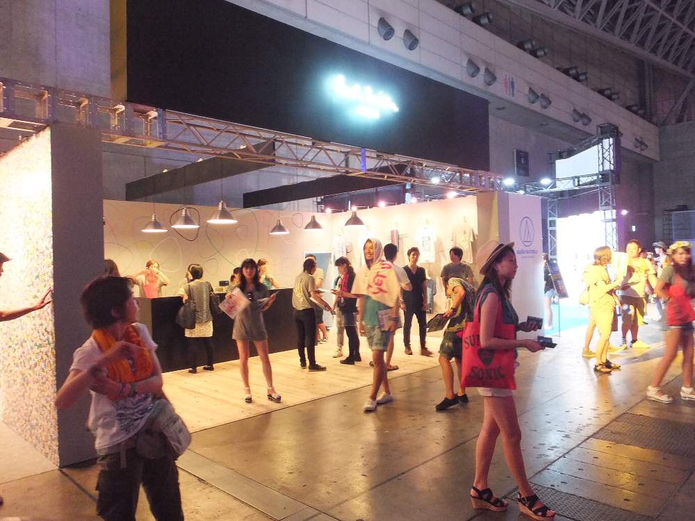 ポール・スミス。