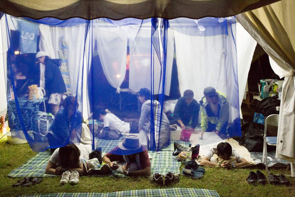 都市部に多くのマッサージ店があることを考えると、需要は高いのかもしれない。