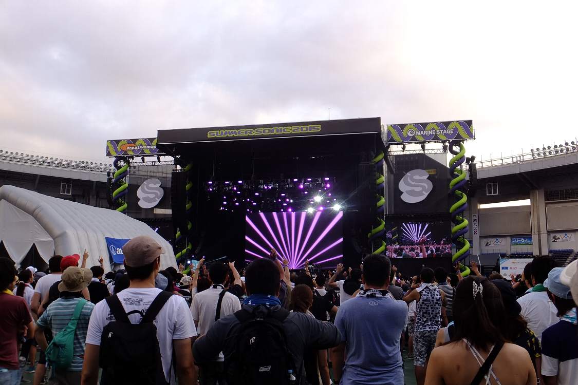 土曜、アリアナ・グランデのころ。