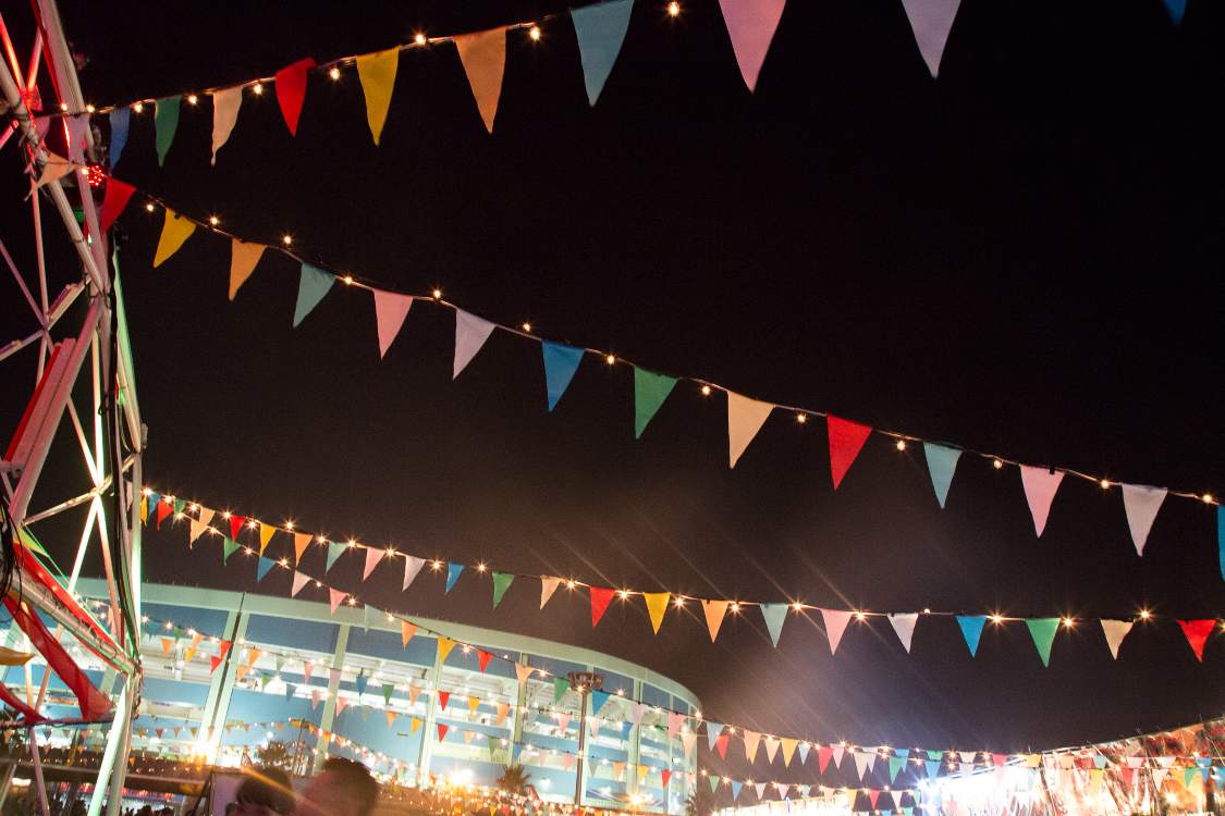 電球は明るくなったり暗くなったりするが、規則的なのか不規則なのかは不明。