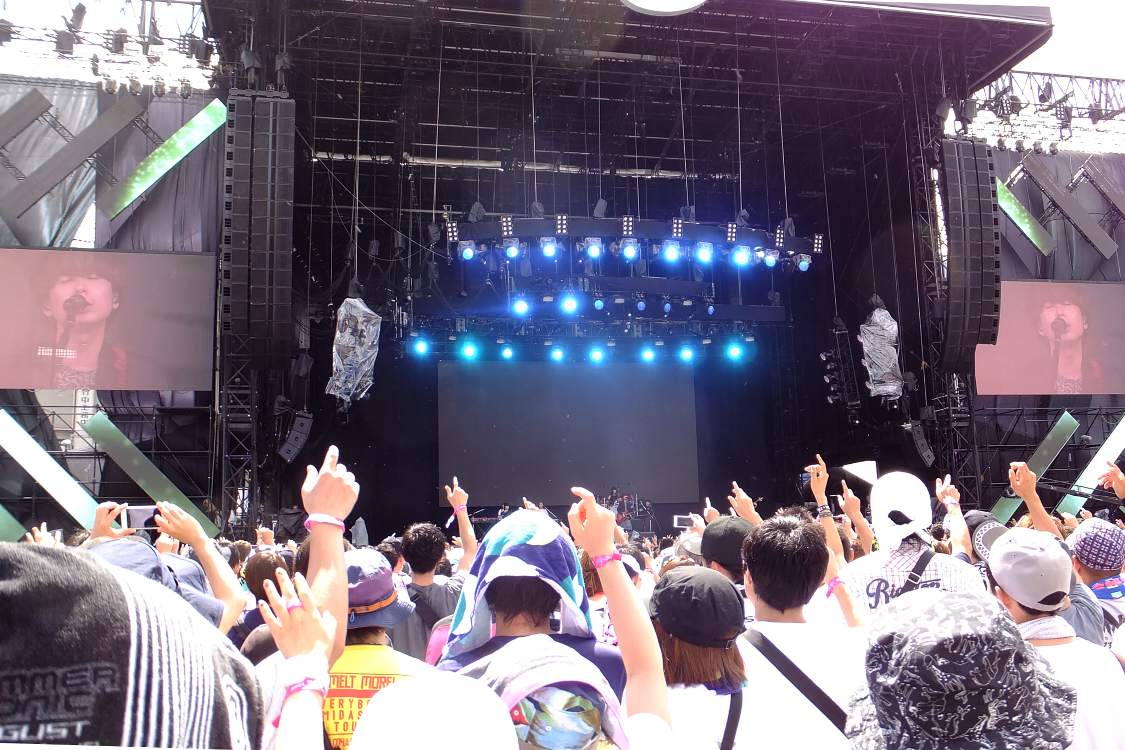 ゲスの極み乙女のころ。