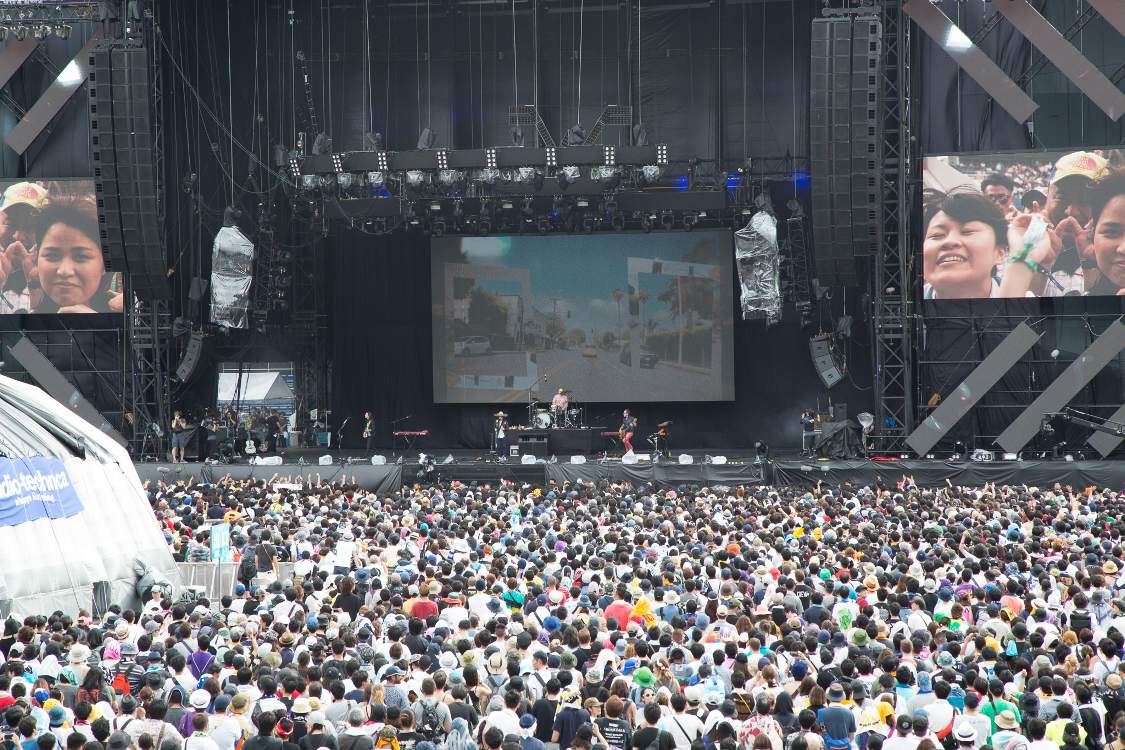 ウィーザーのころ。