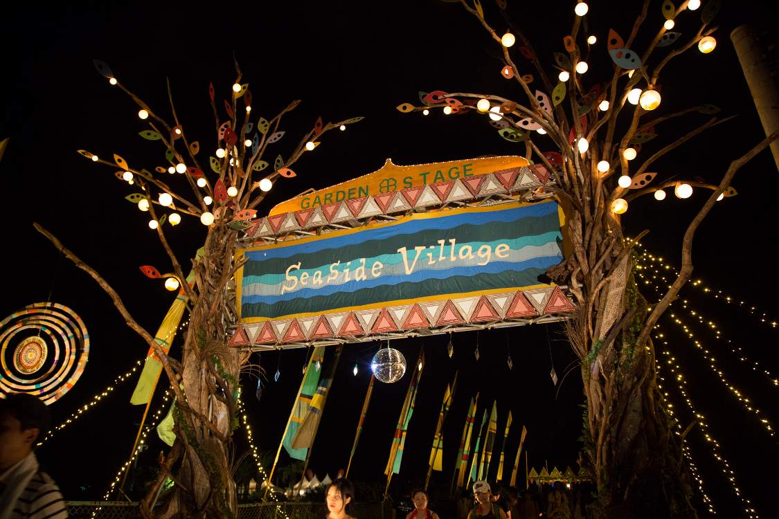 イメージとしては北米、中南米の先住民族を思わせます。