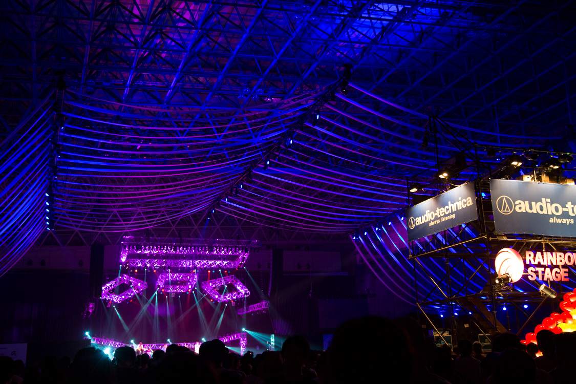 ディアハンターのころ。