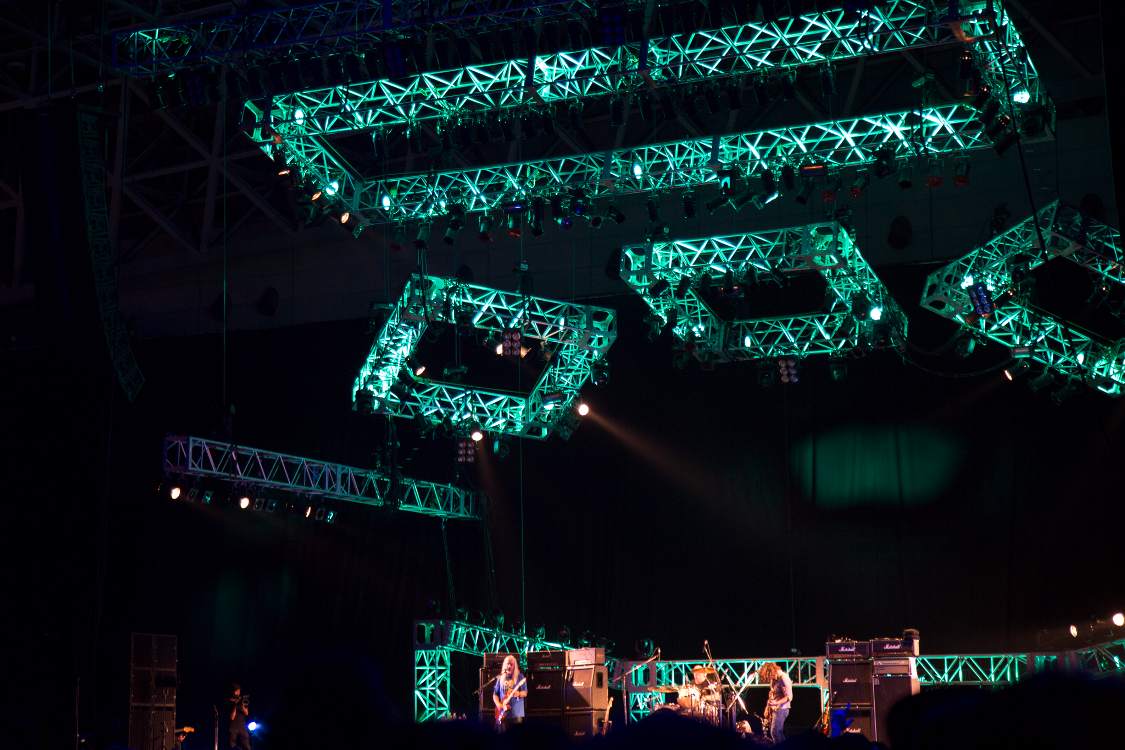 ダイナソー・Jr.のころ。