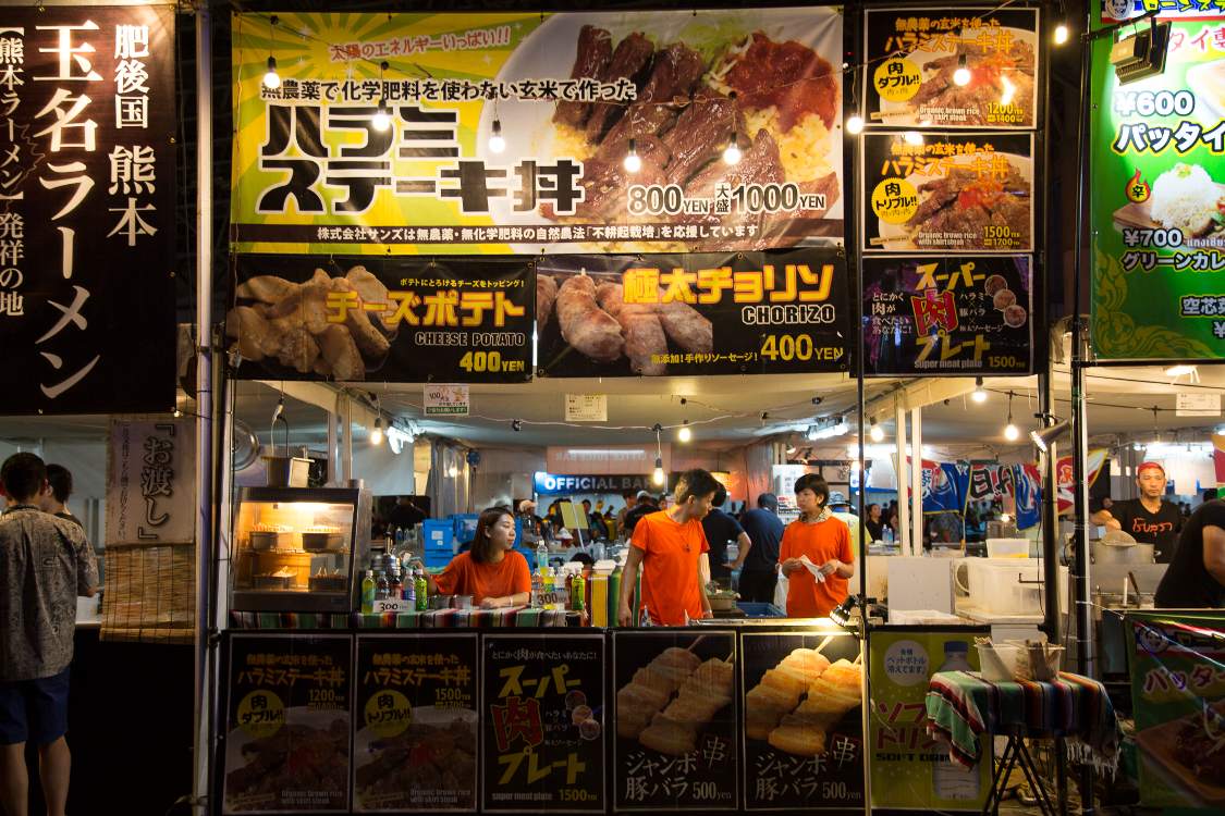 元気になるカフェサンズ。