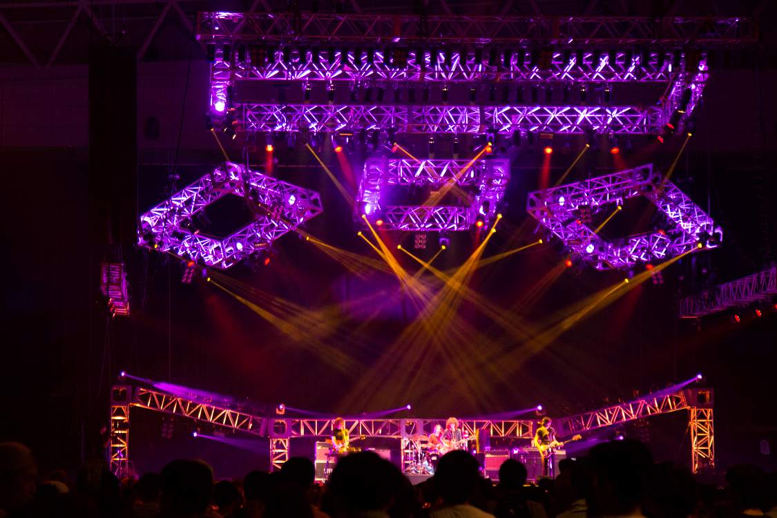 テンプルズのころ。