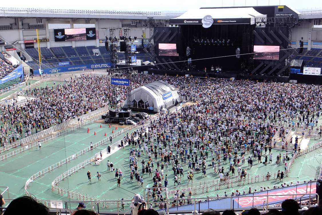 トゥー・ドア・シネマ・クラブのころ。