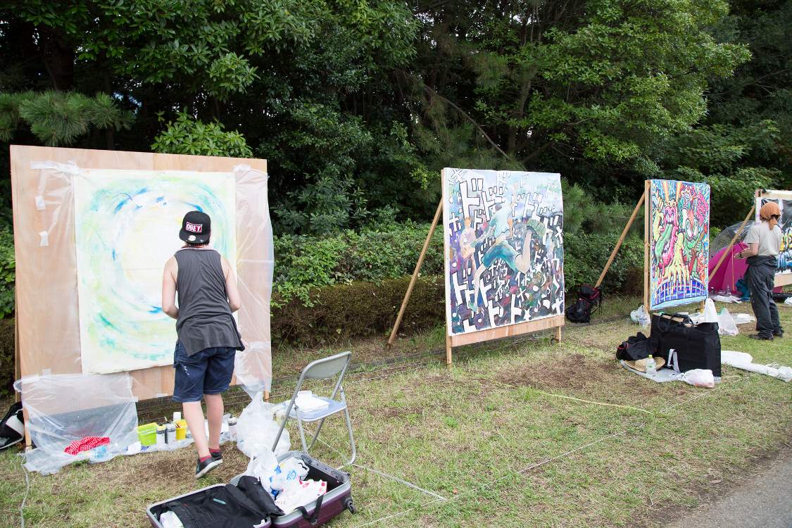 1枠は正方形に近い。