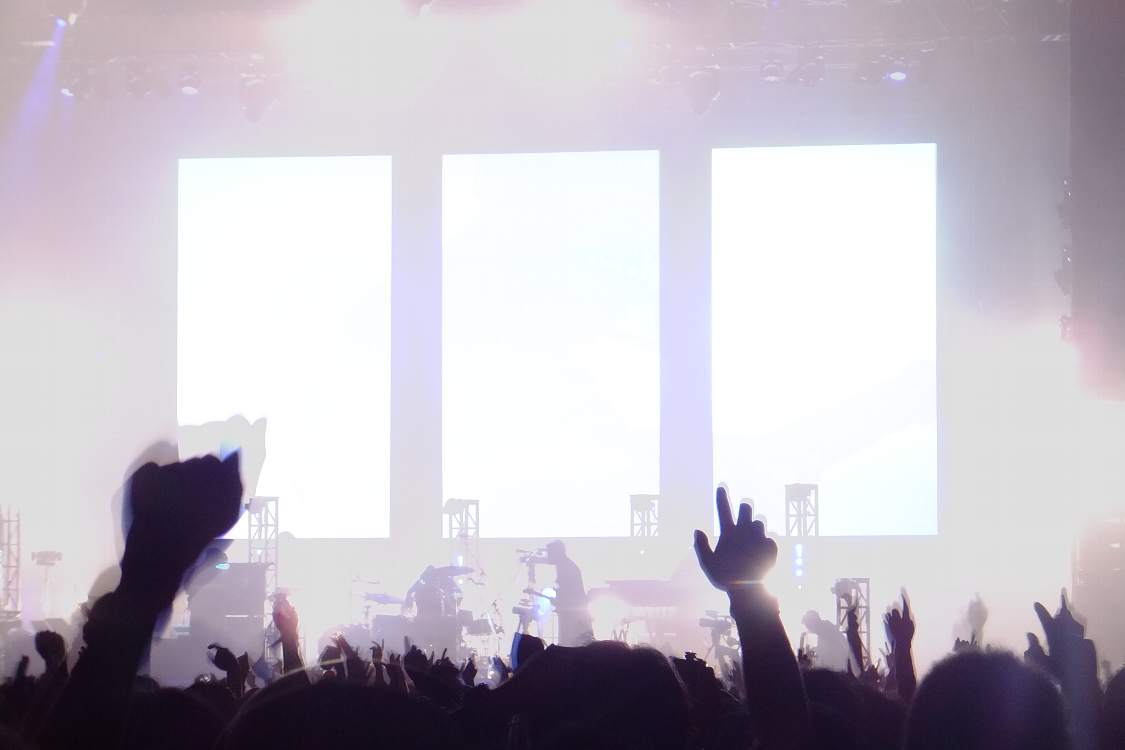 スクエアプッシャーが結成した4人編成のインストバンド。