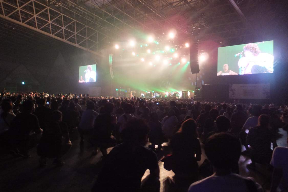 近年は日本での人気が最も大きい。