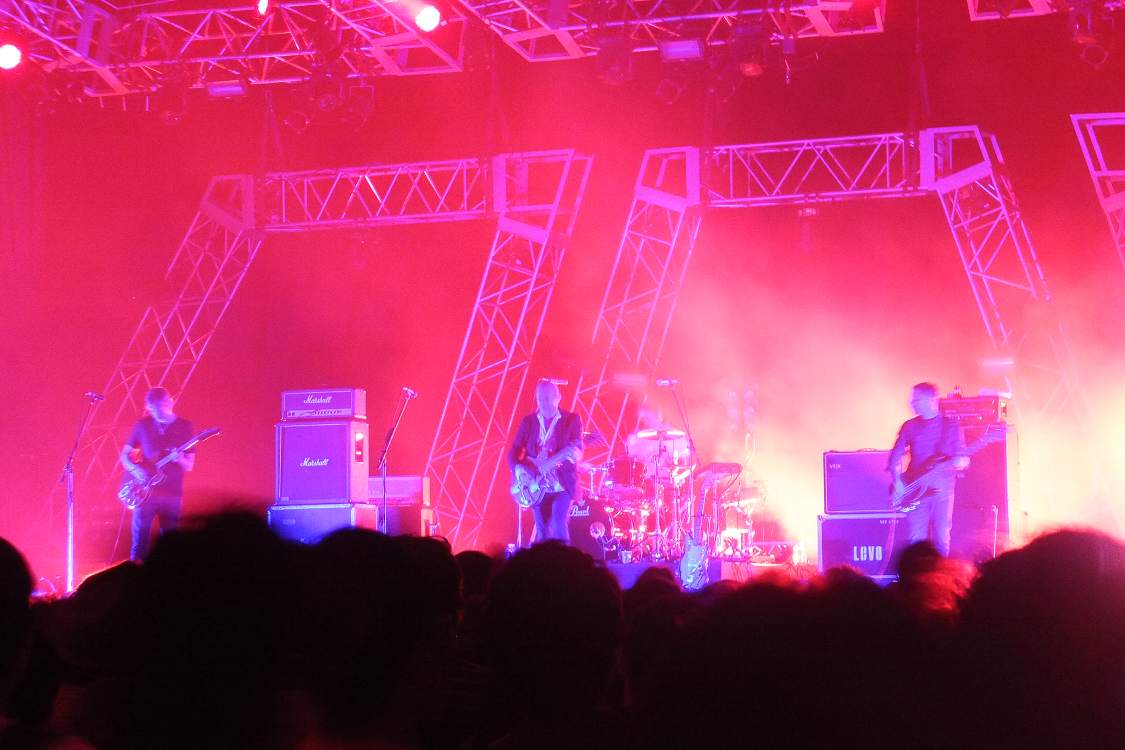 公演は50分だったので、もう少し長くてもよかったか。