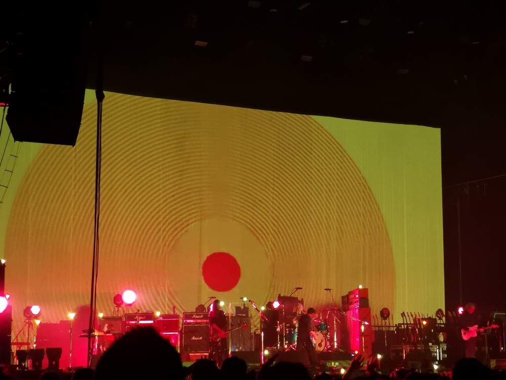 マイ・ブラッディ・ヴァレンタインその3。