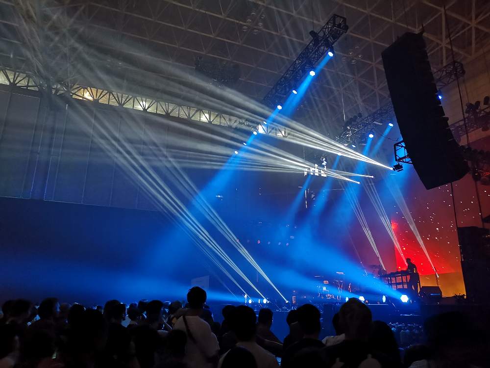 アンクルその2。