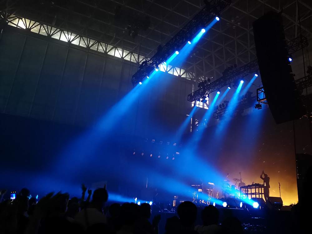 アンクルその3。