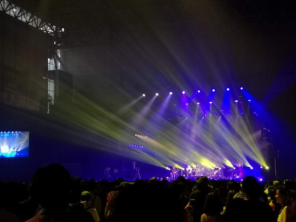 シャーラタンズ。