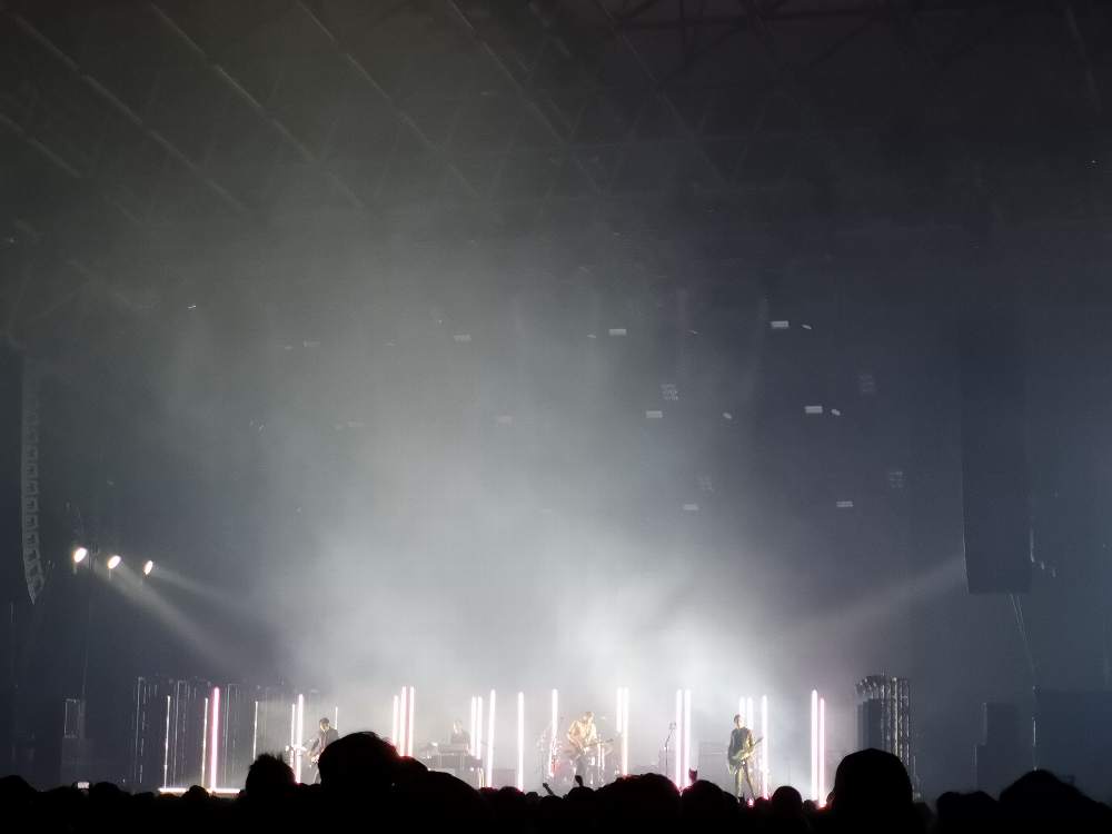 クイーンズ・オブ・ザ・ストーン・エイジ。