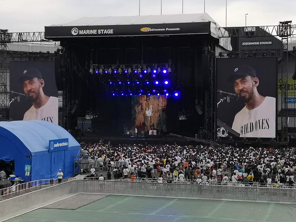 マイク・シノダ。