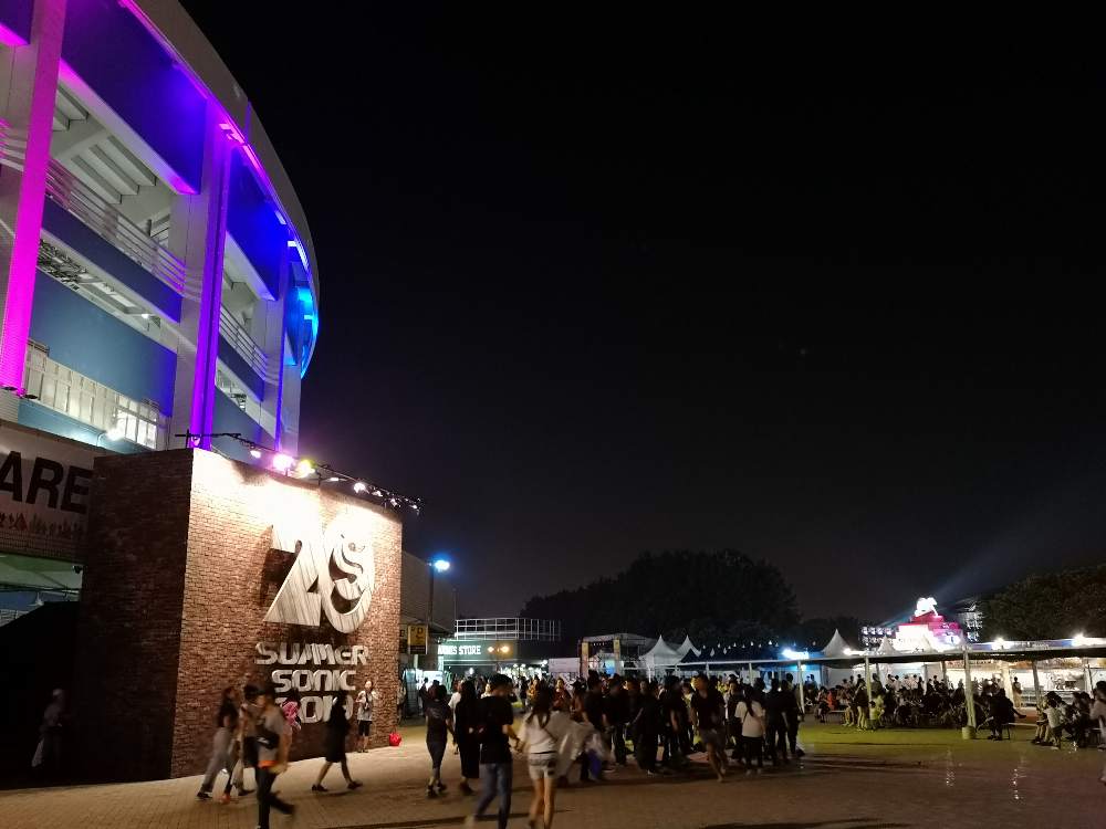 20周年ロゴはたくさんありました。