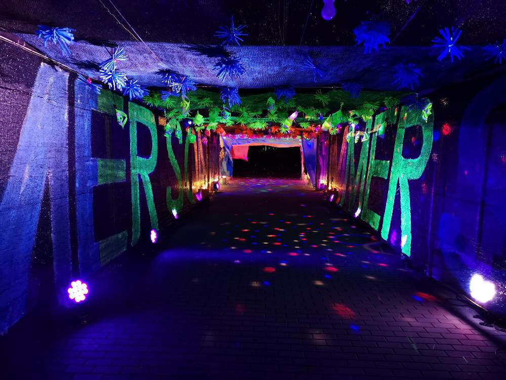 これまで毎回異なるアートが出ています。