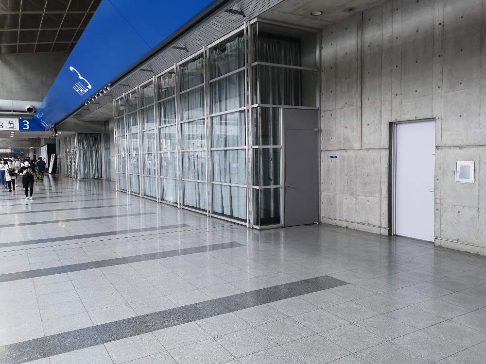 これまでのソニッカートはありませんでした。