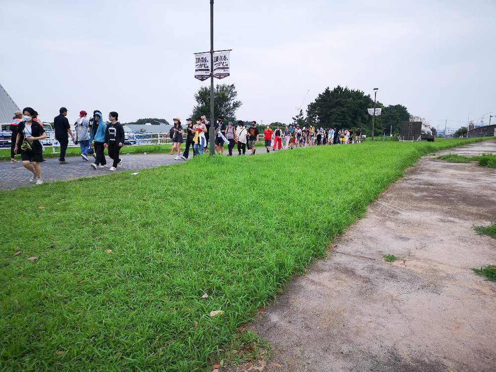 ソニッカートはすべて休止したようです。