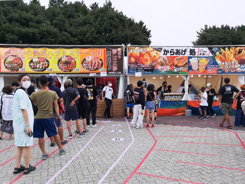 夢は正夢と大翁。