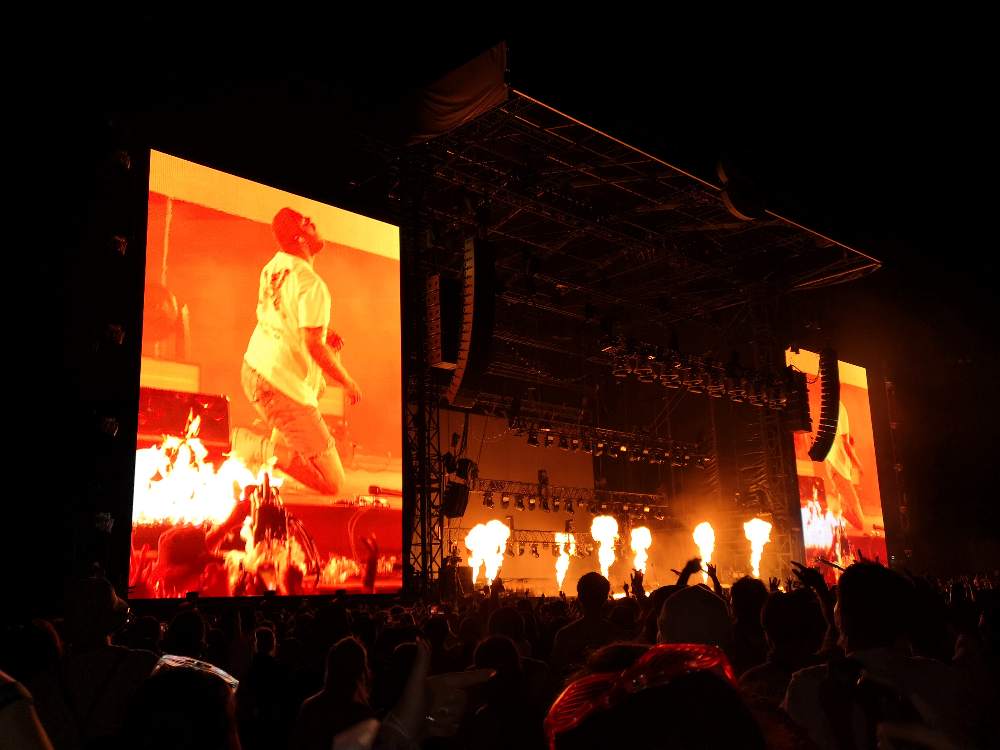 ポスト・マローンのころ。